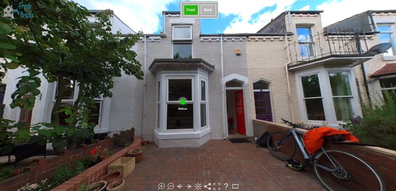 18 Alexandra Terrace
