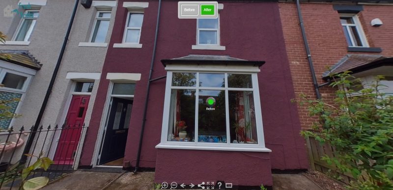 12 Albert Terrace