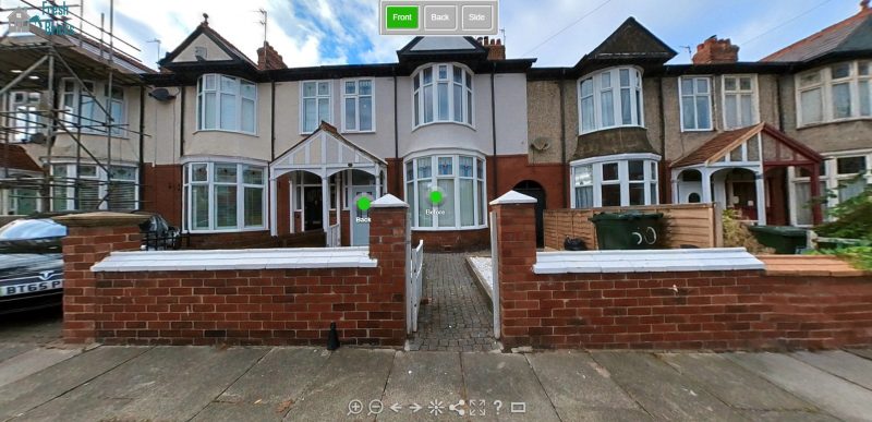 Holly Avenue