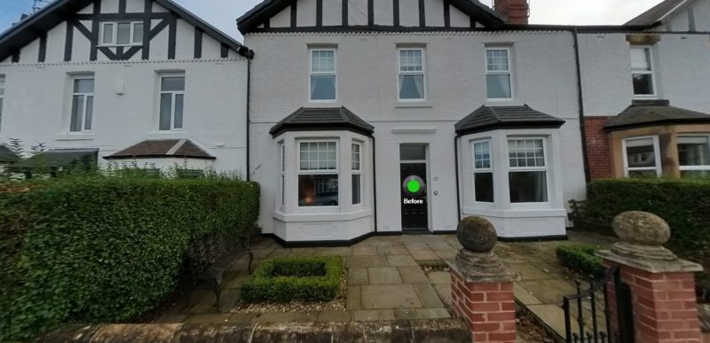 Windsor Road