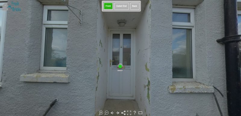 Cottage 3